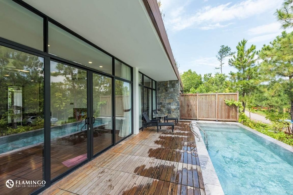 Villa Flamigo Dai Lai Chinh Chu