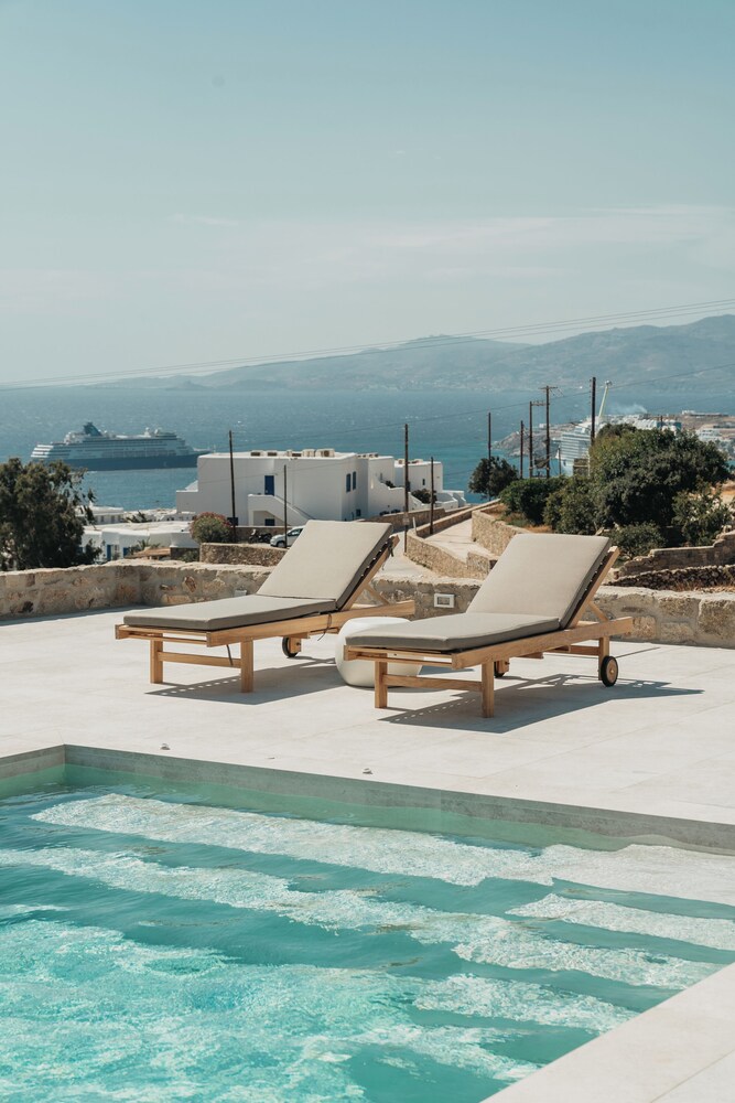 Athera Suites Mykonos
