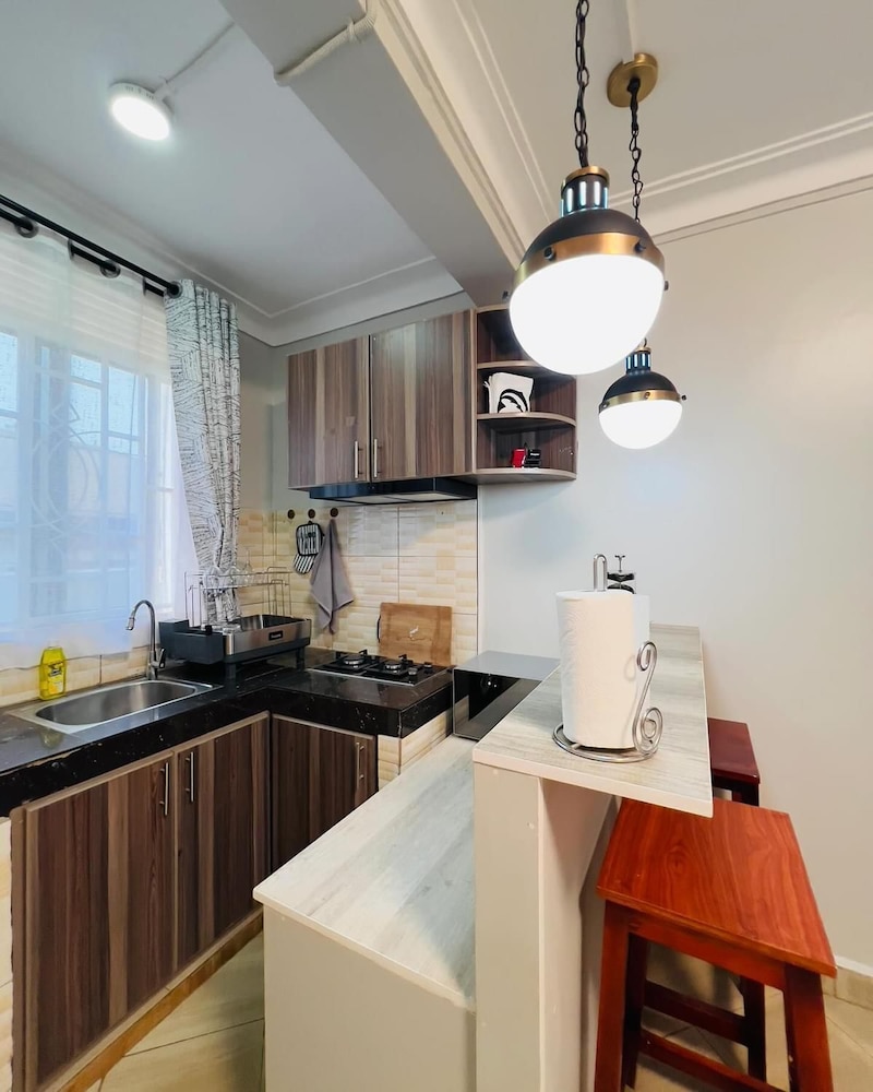 Hillz furnished Apartments view 5