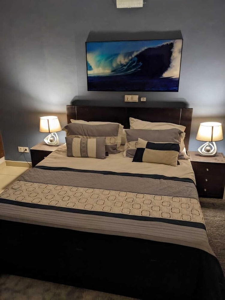 APPARTEMENTS 2 PIECES BELLE RIVE