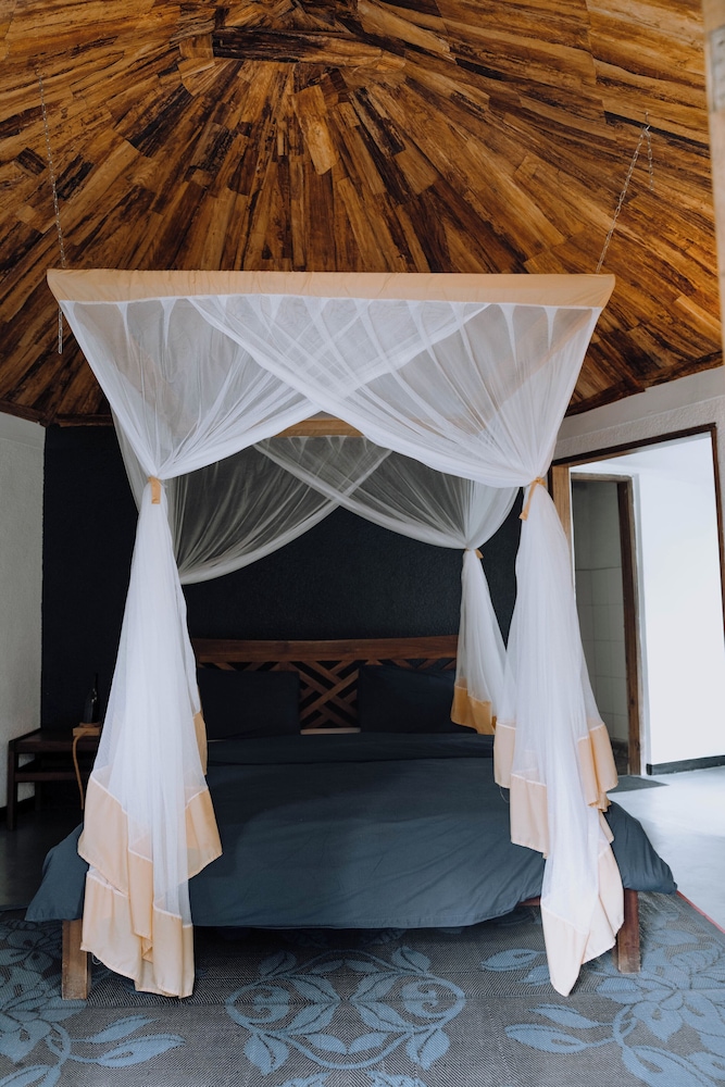 Sanna Eco Lodge