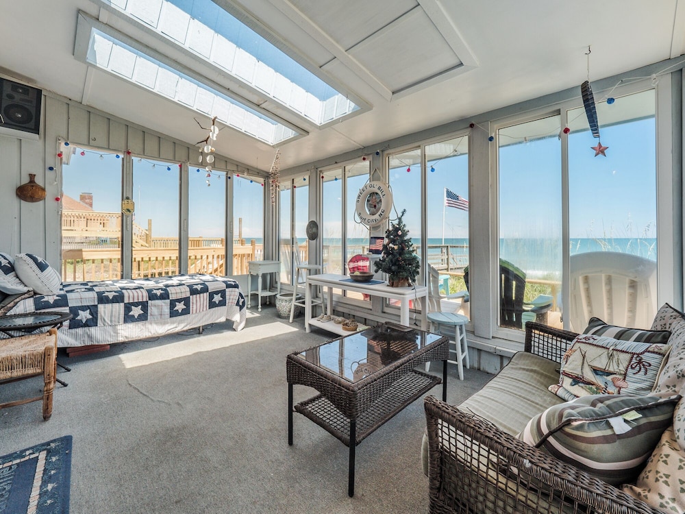 S.O.B. (Sweet Ol' Bill) by Topsail Realty