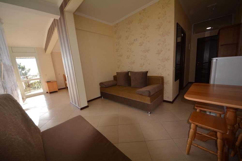 Guest House Irina