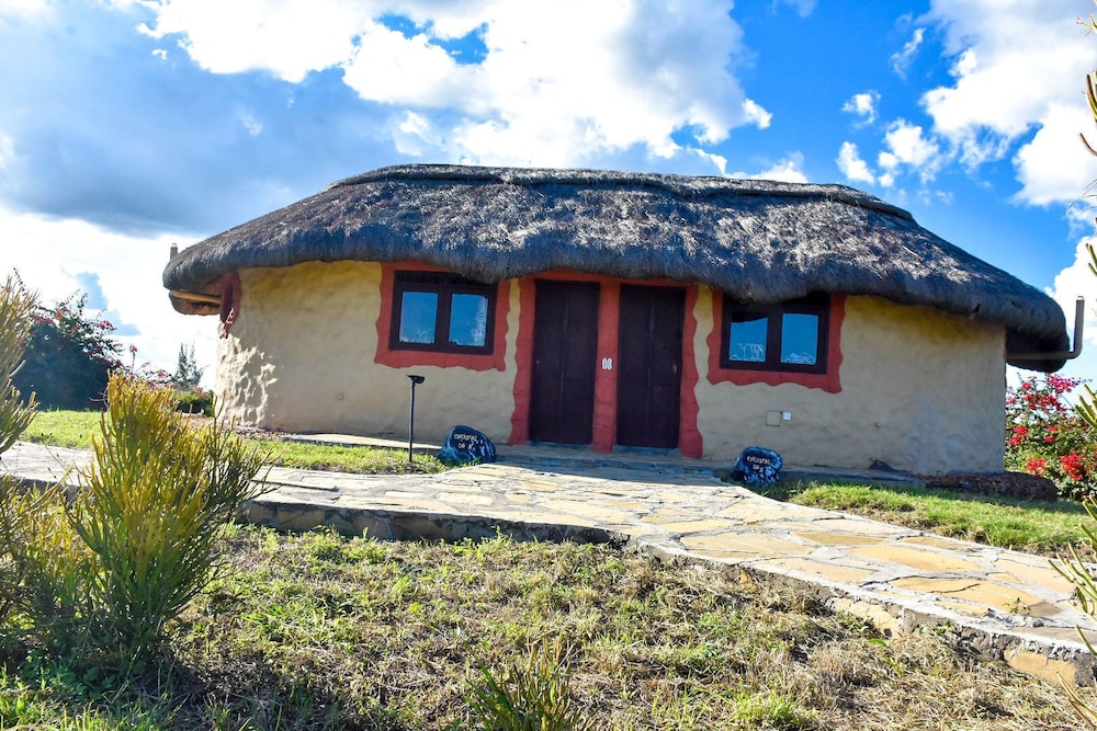 Enchipai Campsite and Cottages