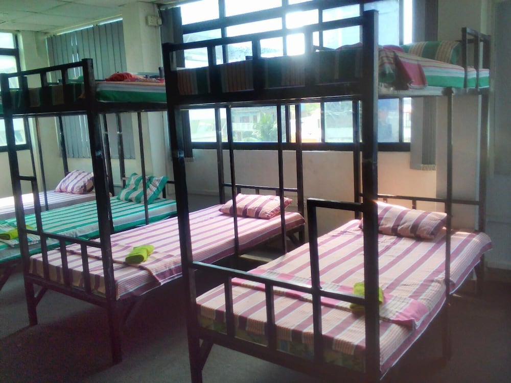 Haven Fort Hostel view 4