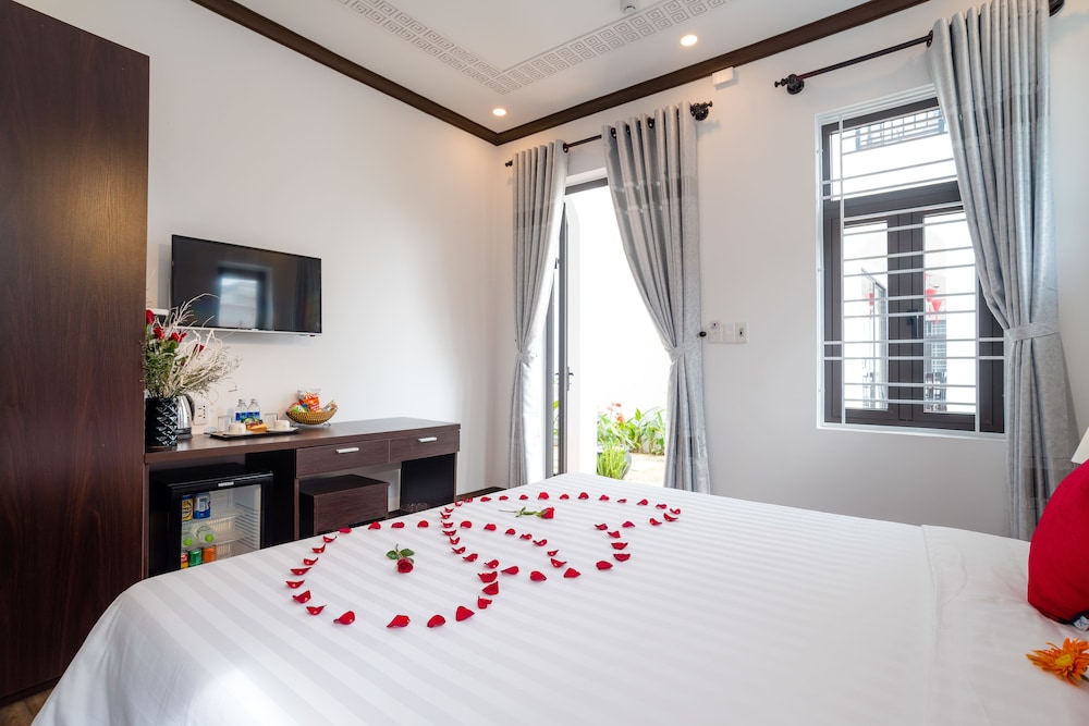 Vinci Villa Hoi An