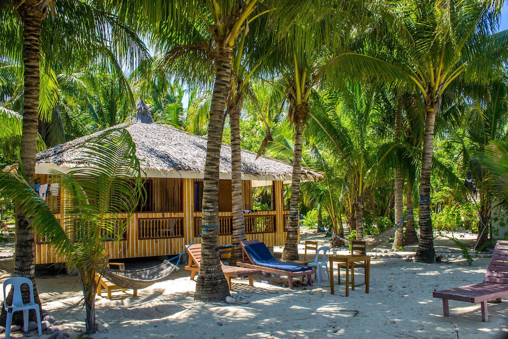Modessa Island