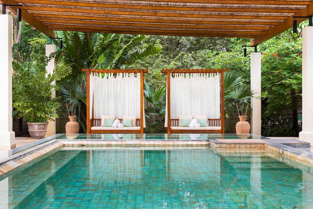 The Westin Reserva Conchal, an All-Inclusive Golf Resort & Spa 33