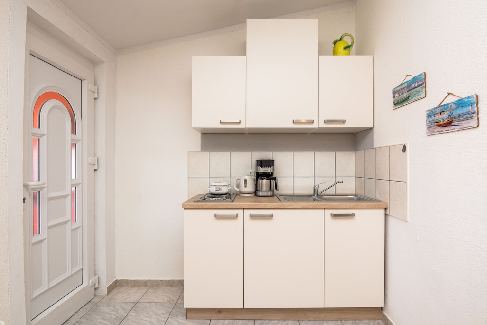 Apartments Genster view 5