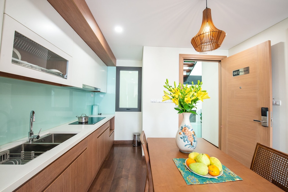J'adore Apartment