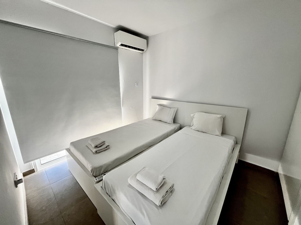 04 AN - Stay Ease Apartment
