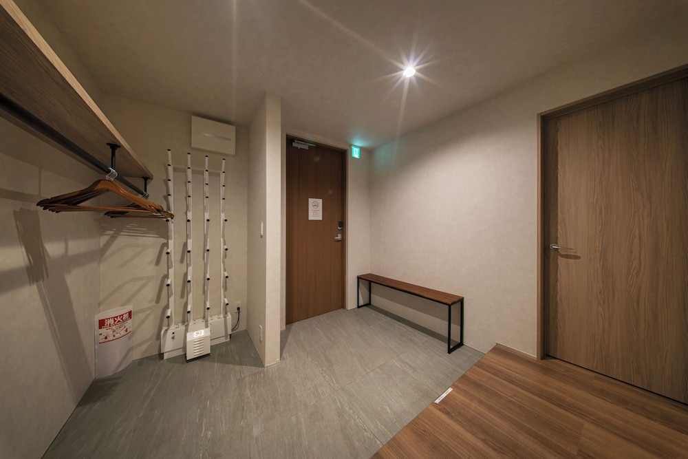 Chalet Infinity