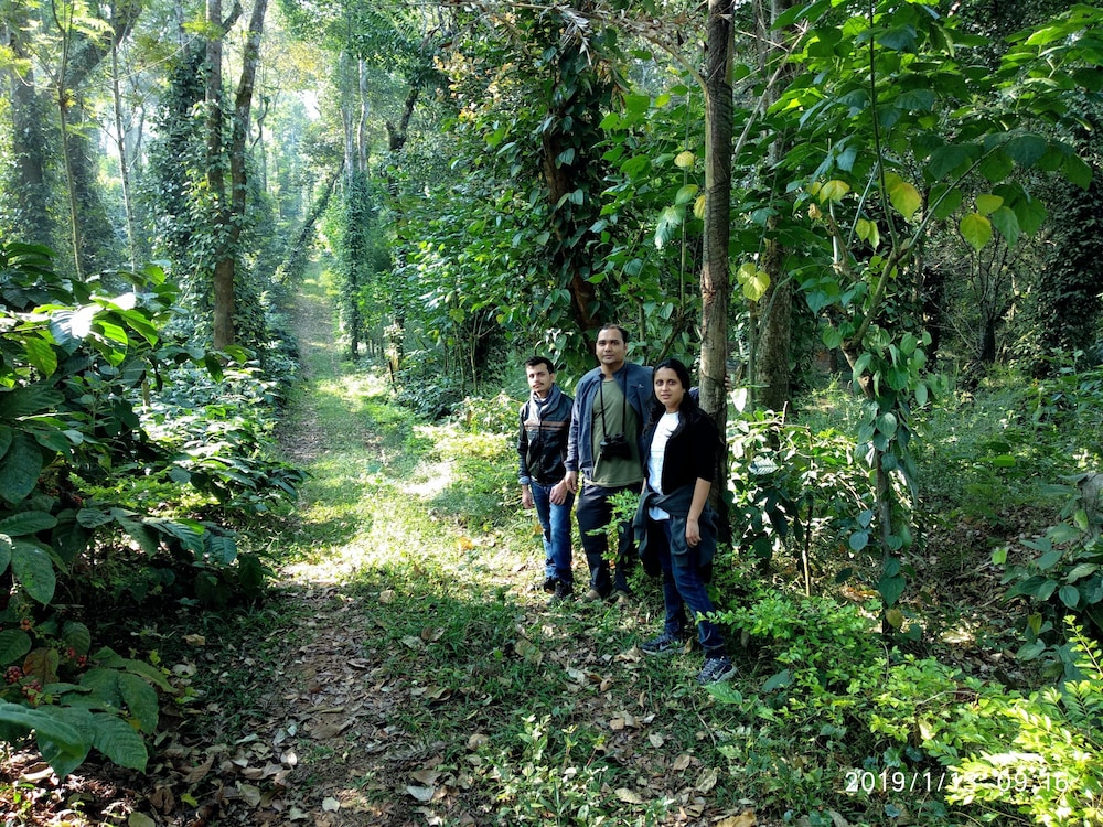 Heights Farm Stay - Coffee Estate Stay