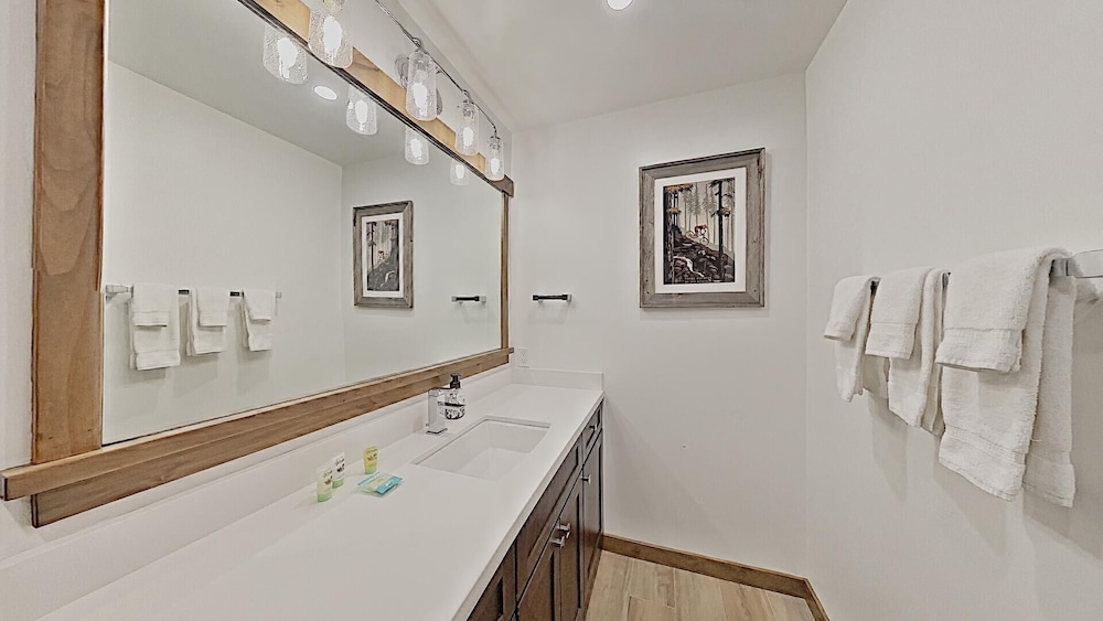 Mammoth Mountain Condos