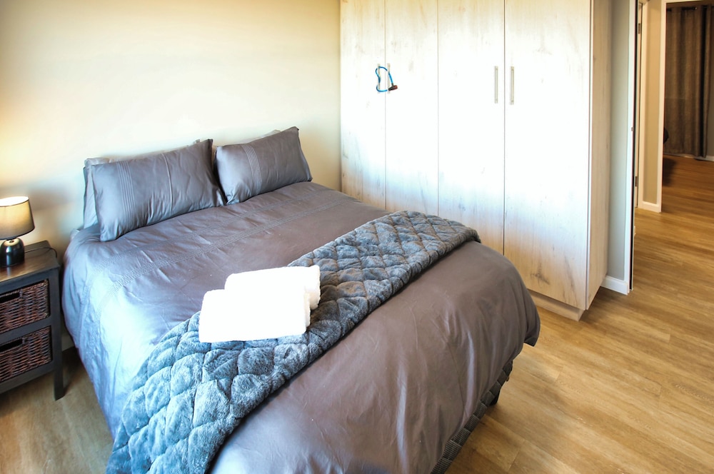 NIVICA Lifestyle Living 20, Langebaan 4-Sleeper