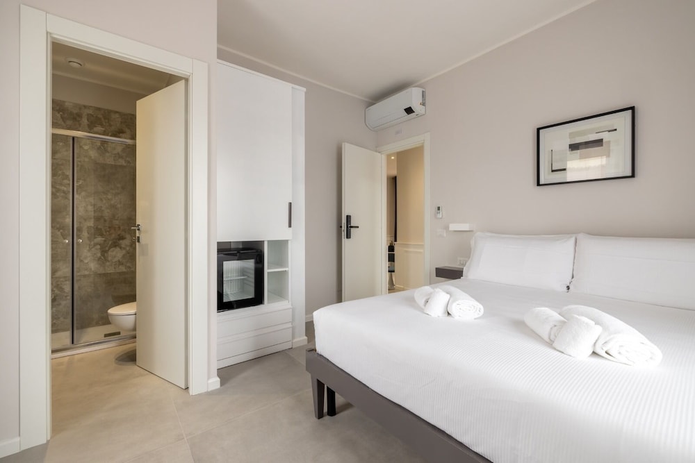 Belli San Giovanni Guest House