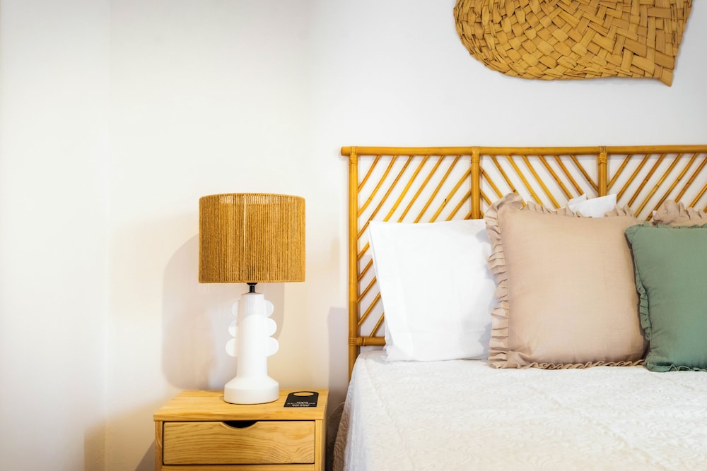 Urban Bliss Guesthouse