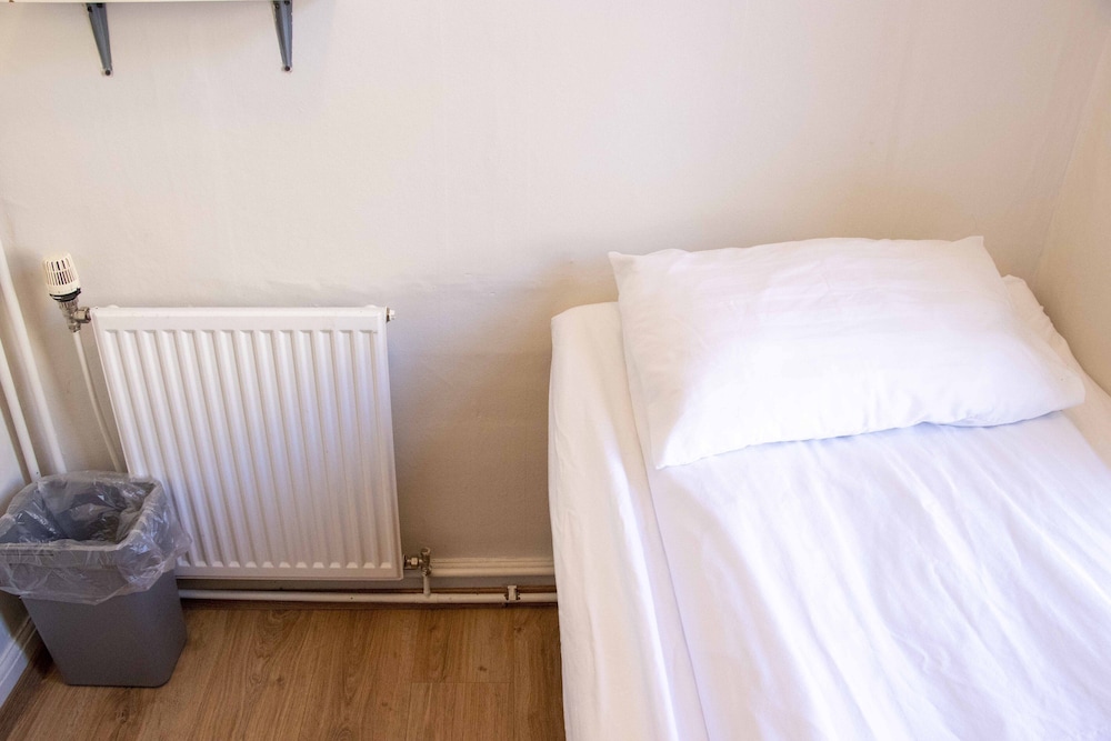 Puffin Hostel Vik
