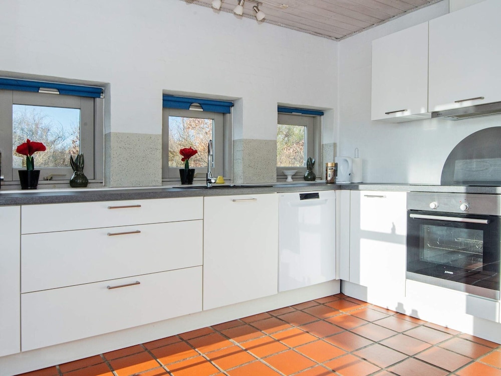 Luxury Pool Retreat in Ebeltoft - By Traum Ferienwohnungen view 4