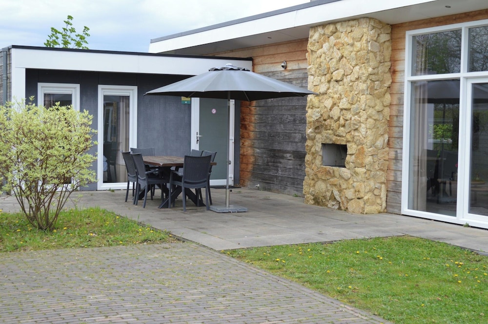 Holiday Home in Bemelen Near Nature Reserve