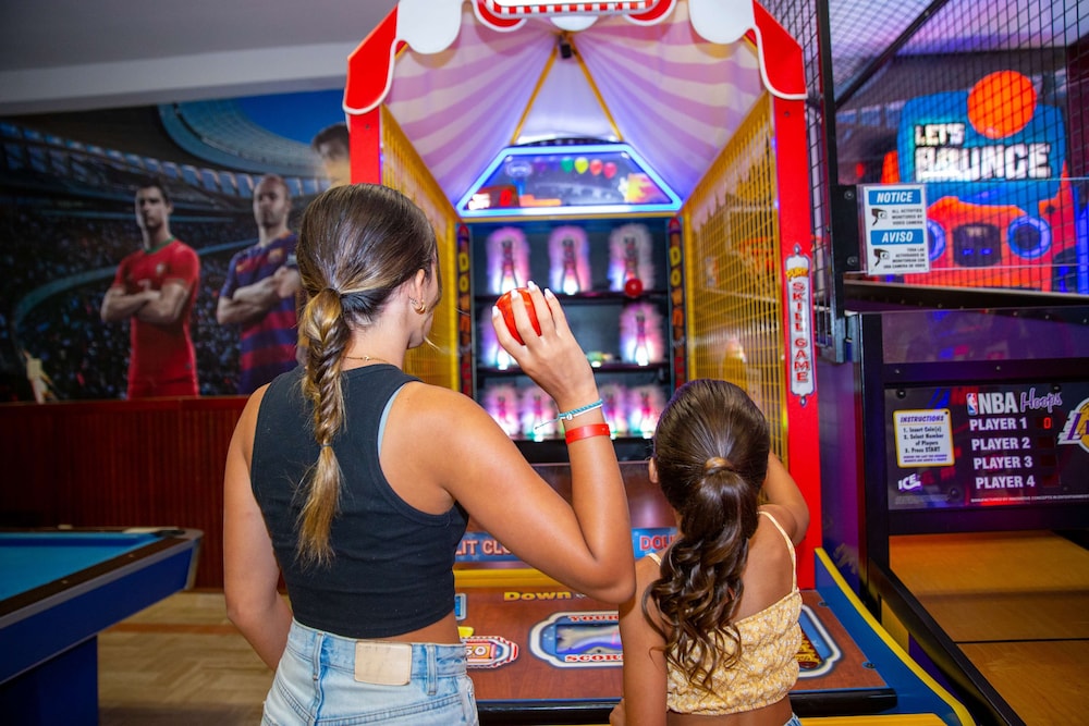 Puerto Vallarta Vacations - Barcelo Puerto Vallarta - All Inclusive - Property Image 88