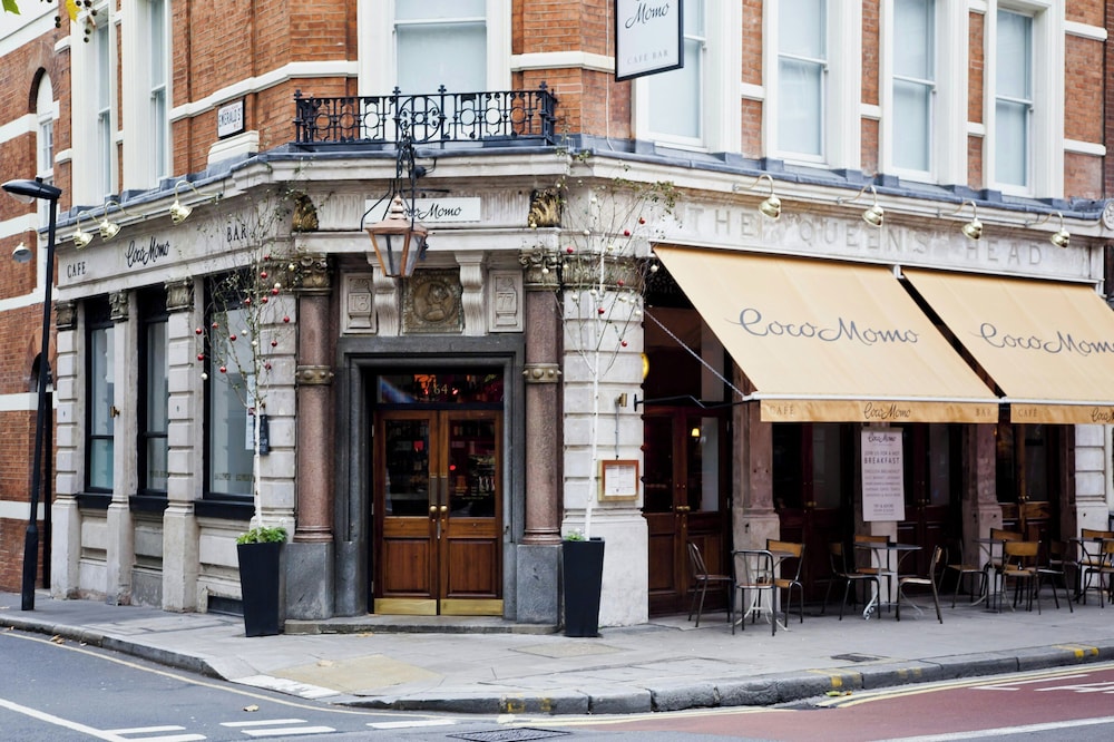 John's Mews by Onefinestay
