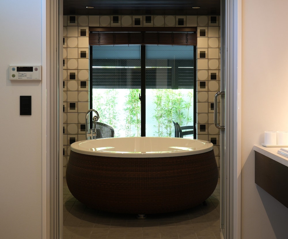Villa Ishinokura Hotel