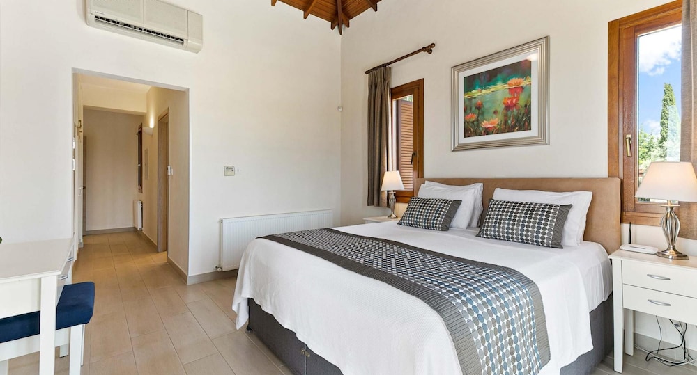 Villa 327 Galinios in Kouklia