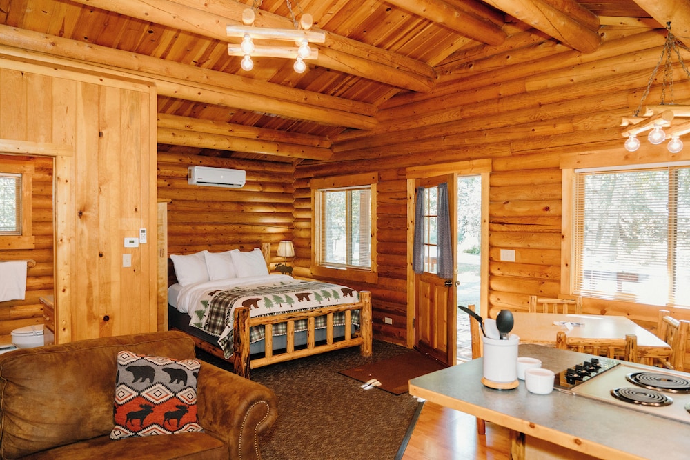 North Forty Resort