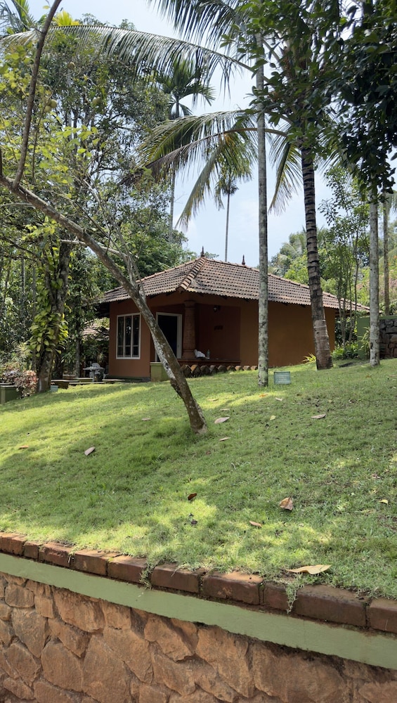 Indeevara Retreat