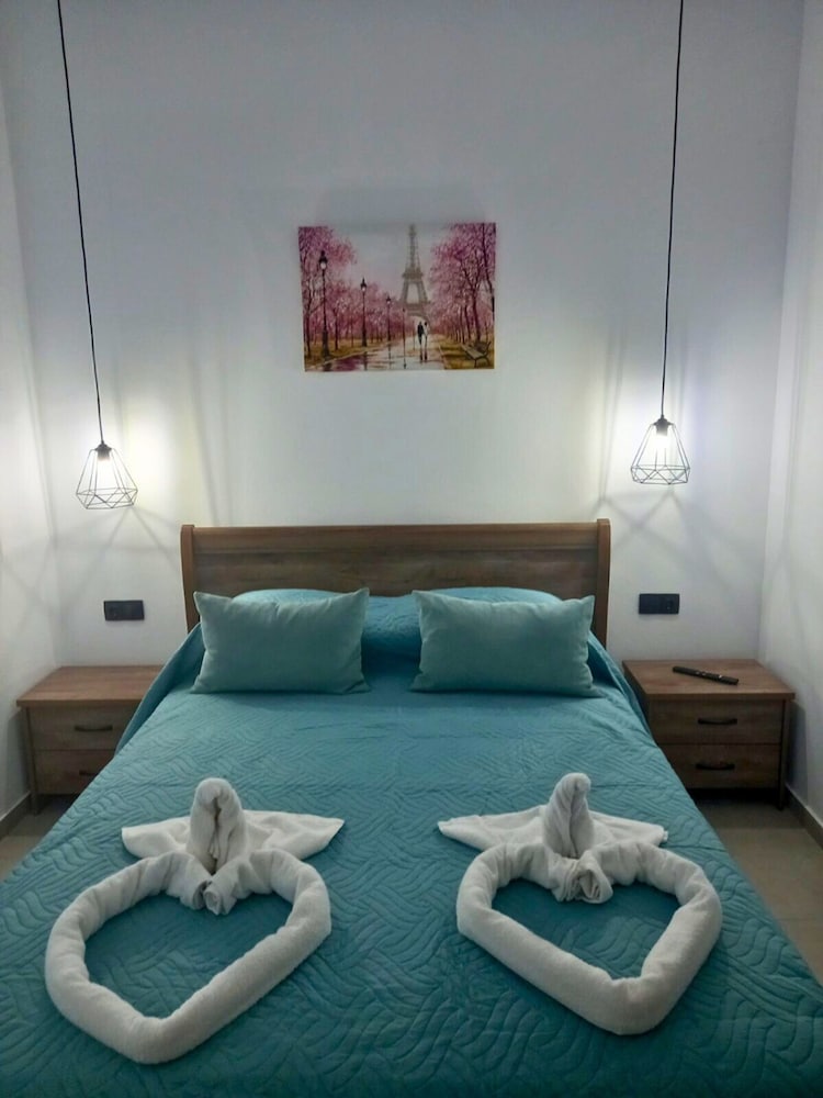 Kavros Cozy Apartment