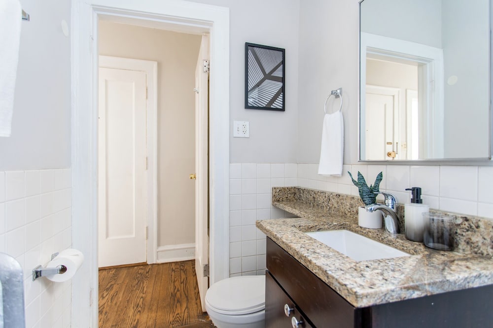 Furnished 2BR - Eastwood 47-1