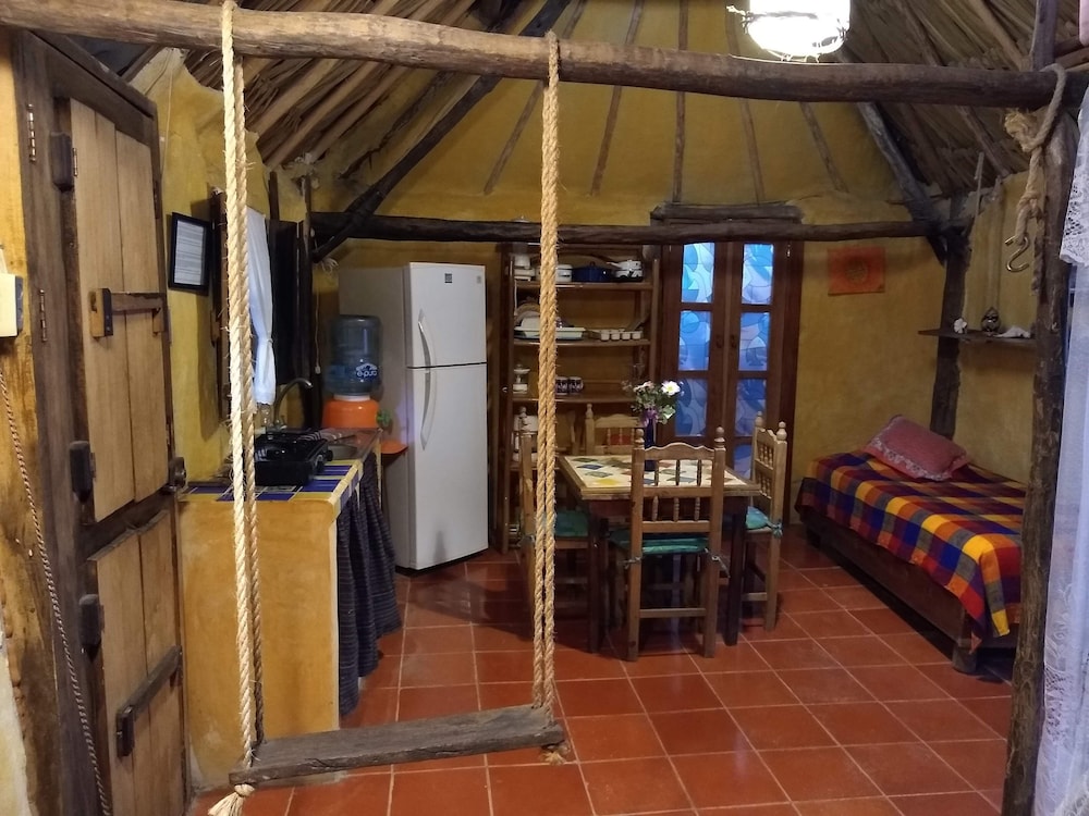 Casitas Kinsol