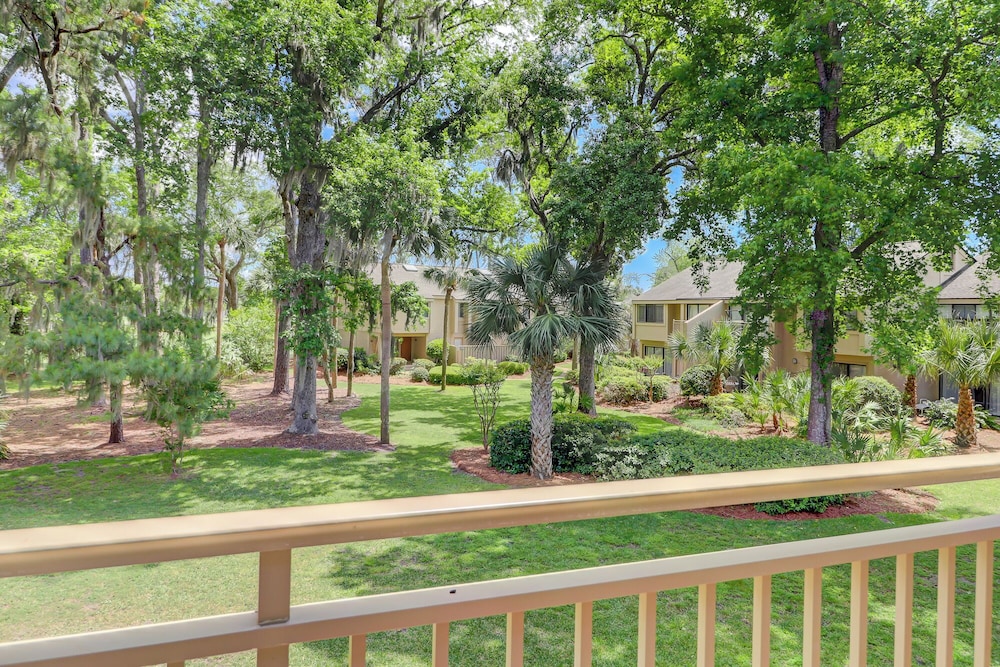 459 Plantation Club Villas at The Sea Pines Resort