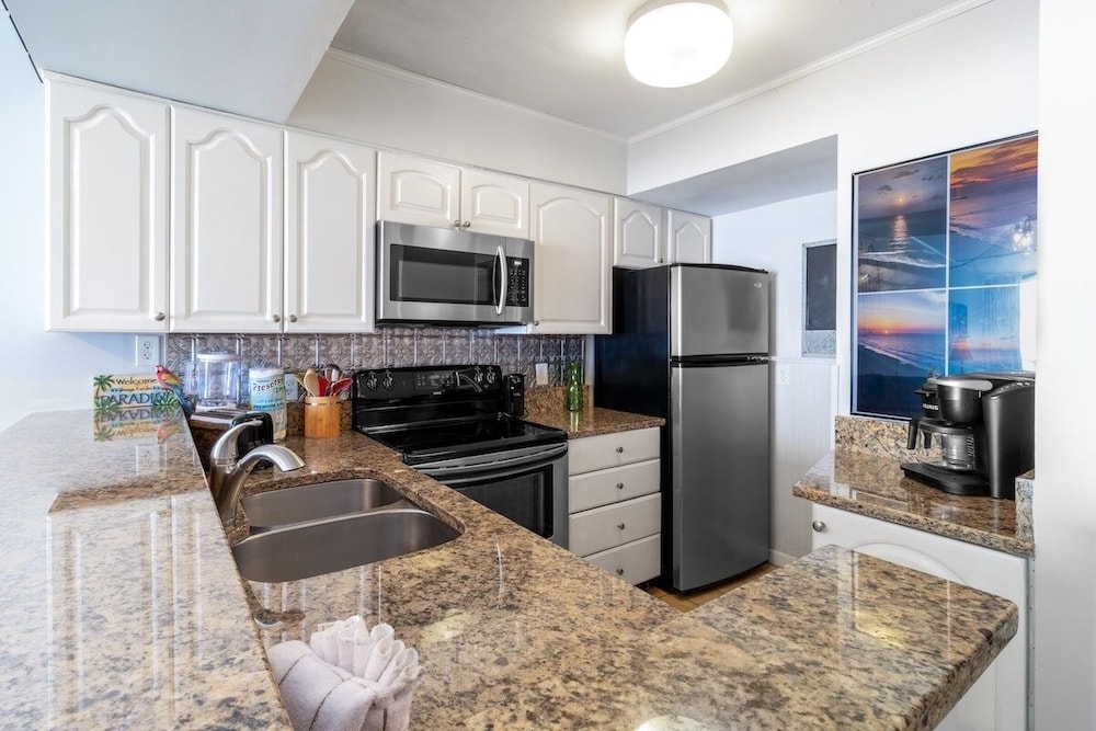 Sands Beach Club 1116 2 Bedroom Condo