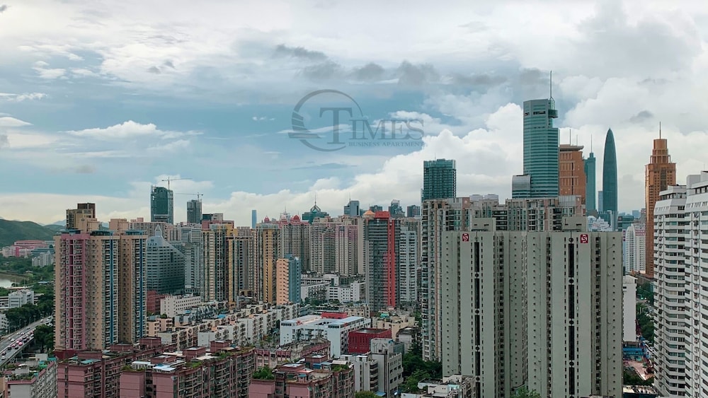 Tianxi Royal Suites & Towers branch