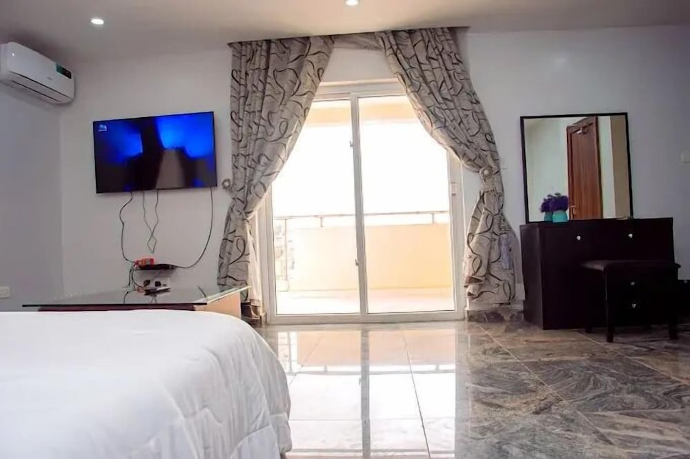 Udenyi Homes