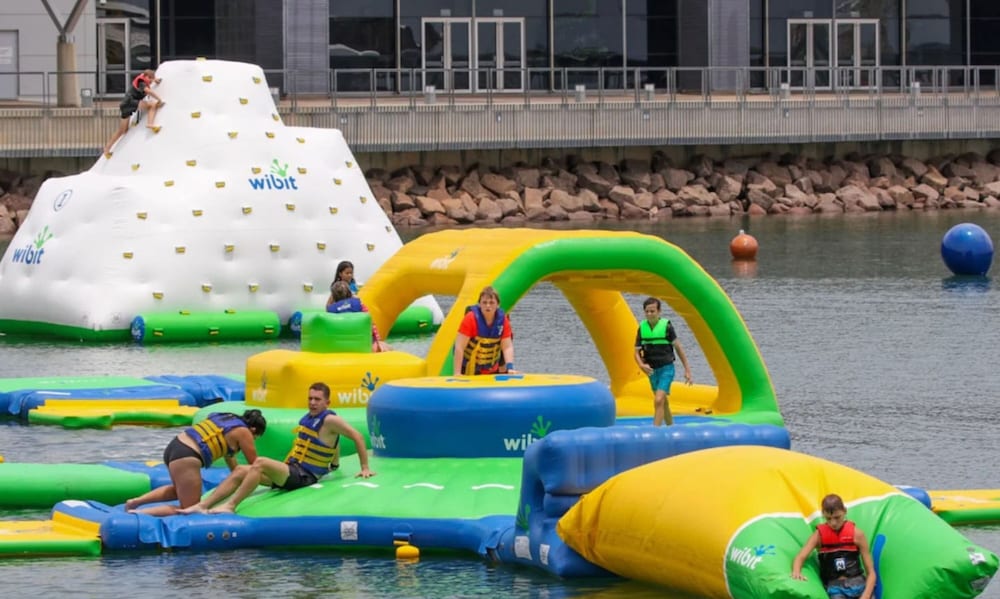 Zen Gem Pool Private Balcony Oceanview - Image 3