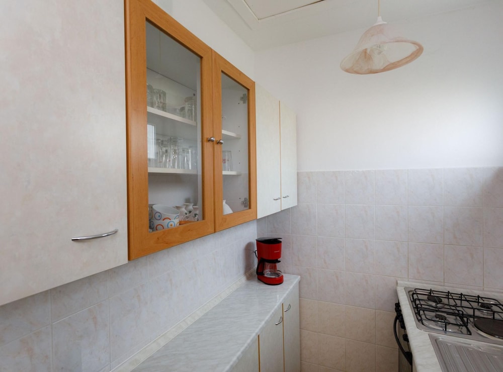 Charming and Tranquil Krk Center Apartment