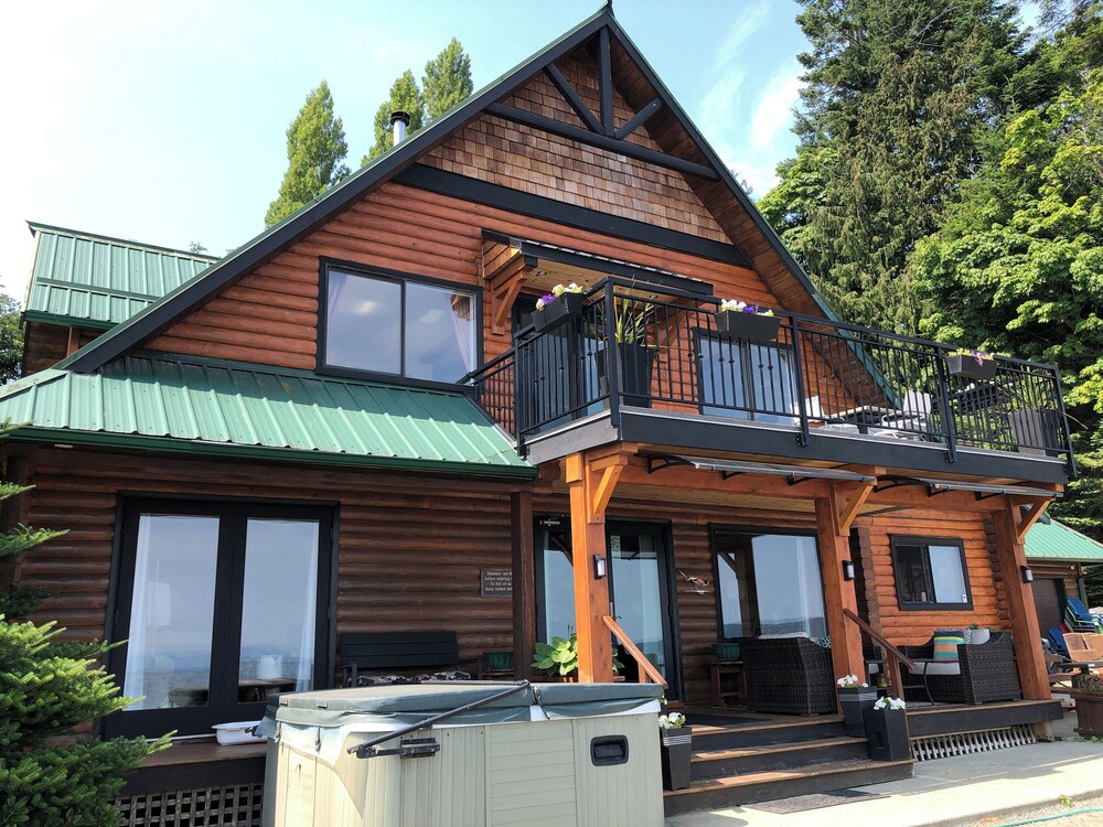 Qualicum Breeze Beach Resort