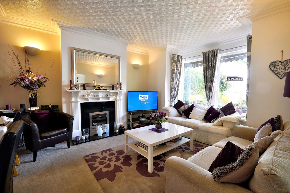 North Bay Guest House