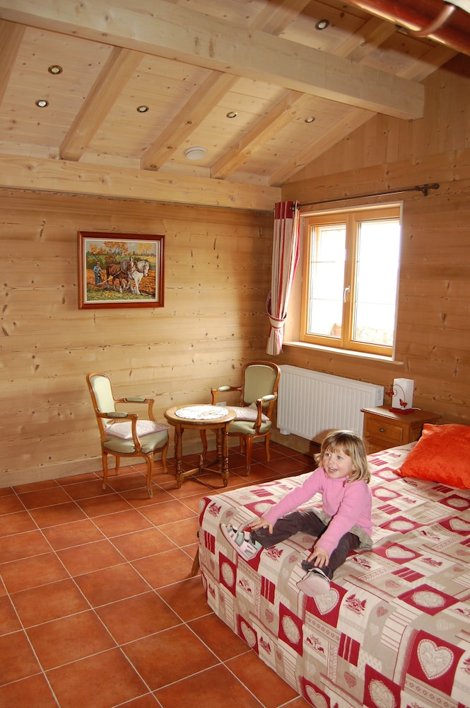 La Ferme du Rondeau