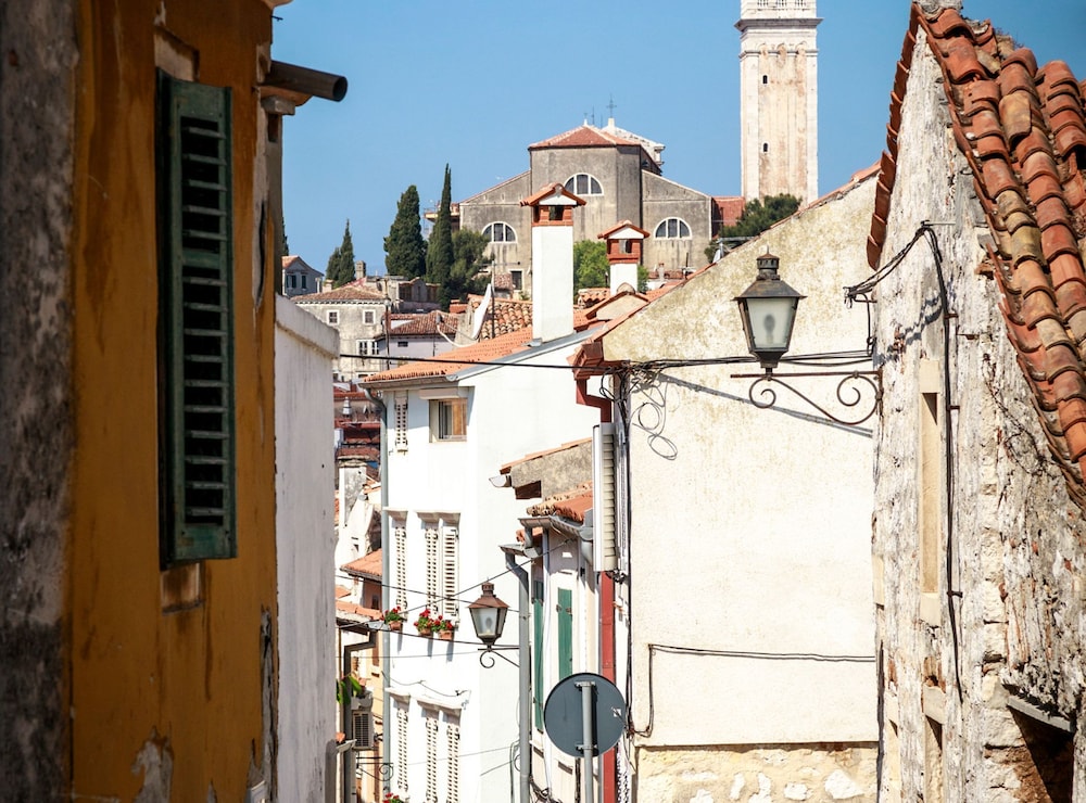 Rovinj City Haven Apartments