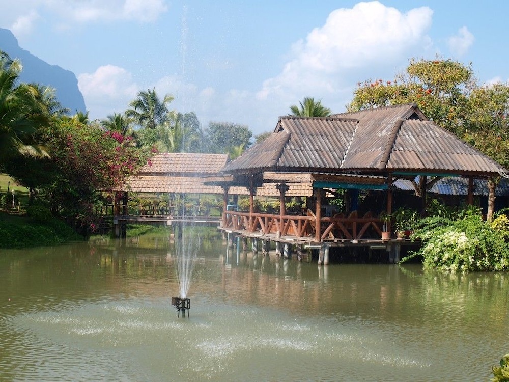 Rimdoi Resort
