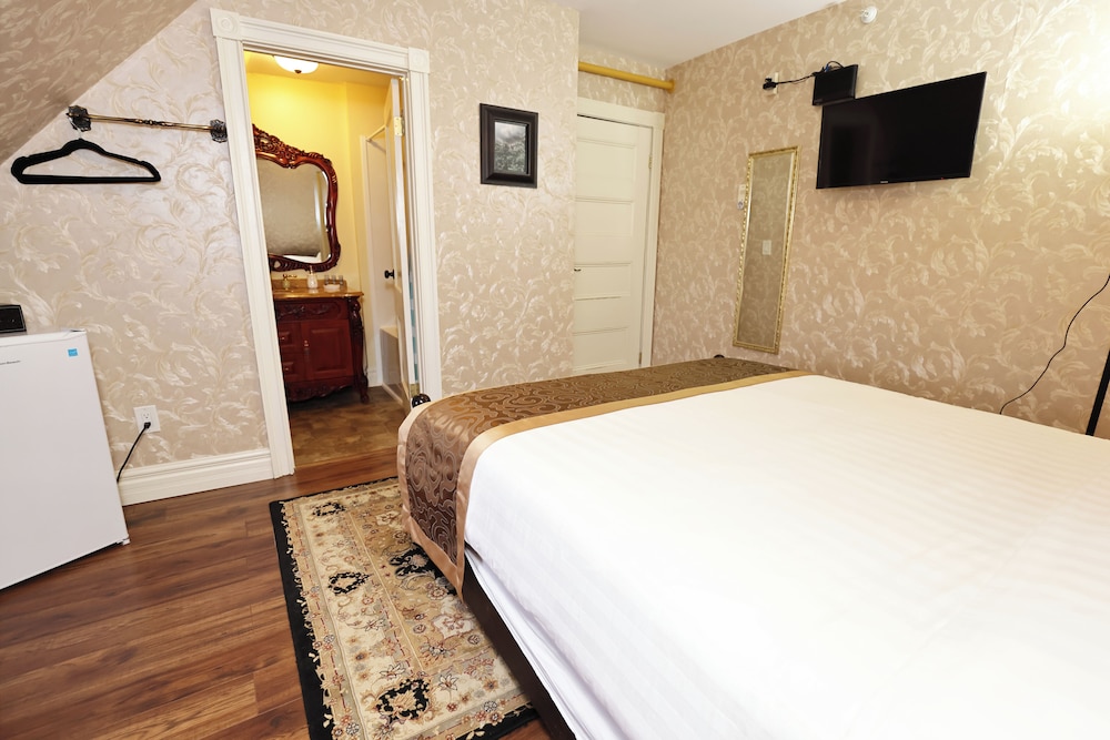 Prince Inn