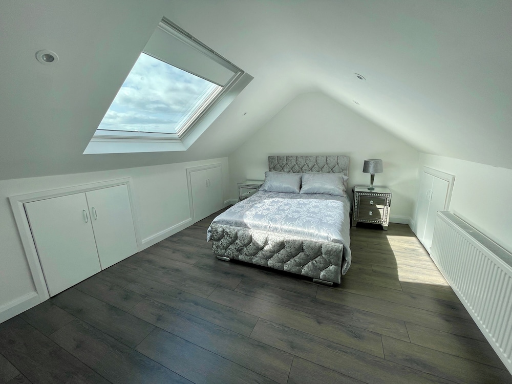 Studio Apartment in Londonderry