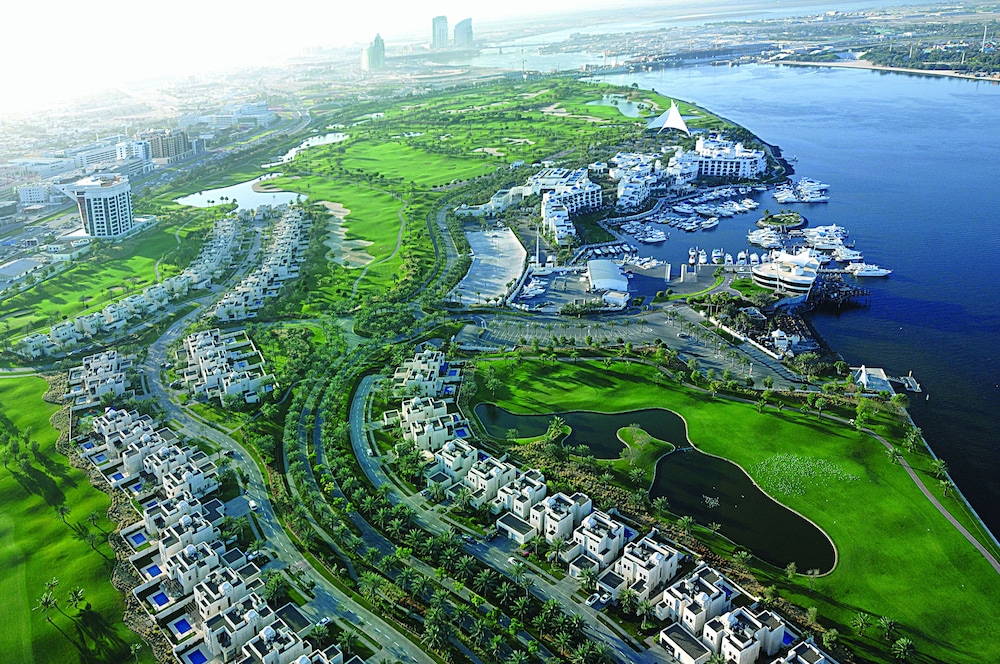 Elara & Golf Villas - curated by Park Hyatt Dubai