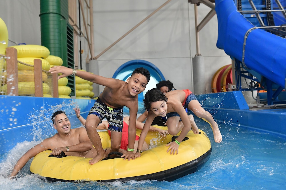 Great Wolf Lodge Atlanta / LaGrange, GA