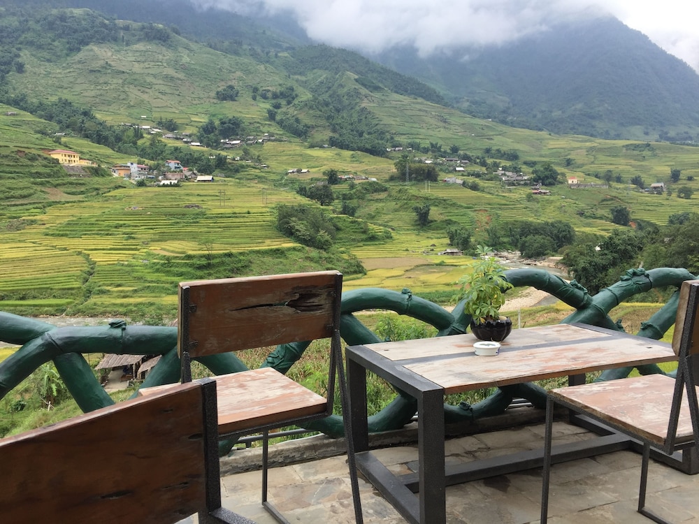 Freedom Homestay