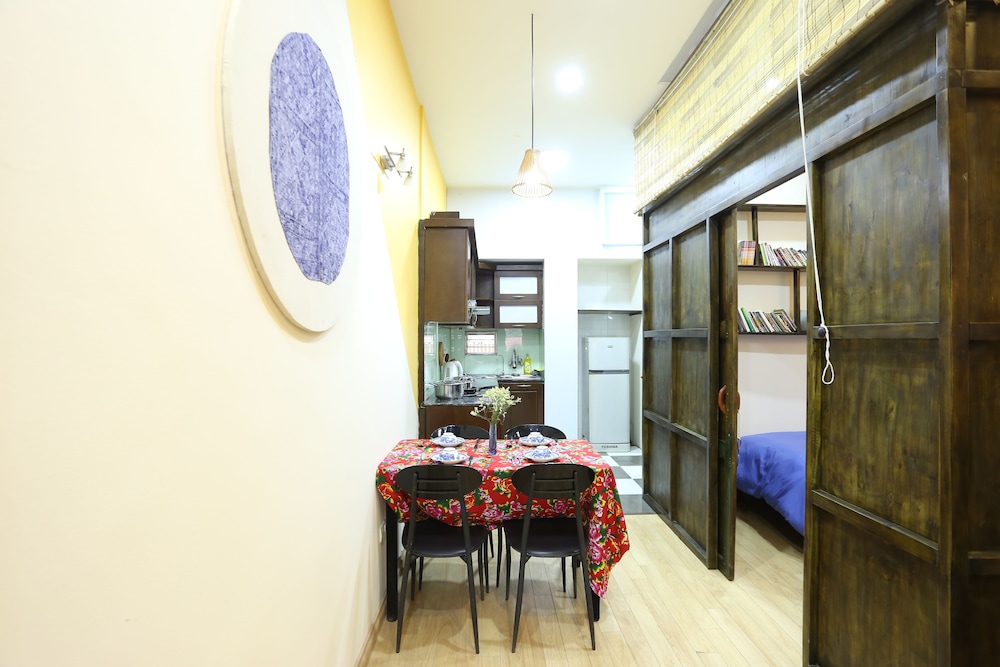 Tuti Lakeside Homestay